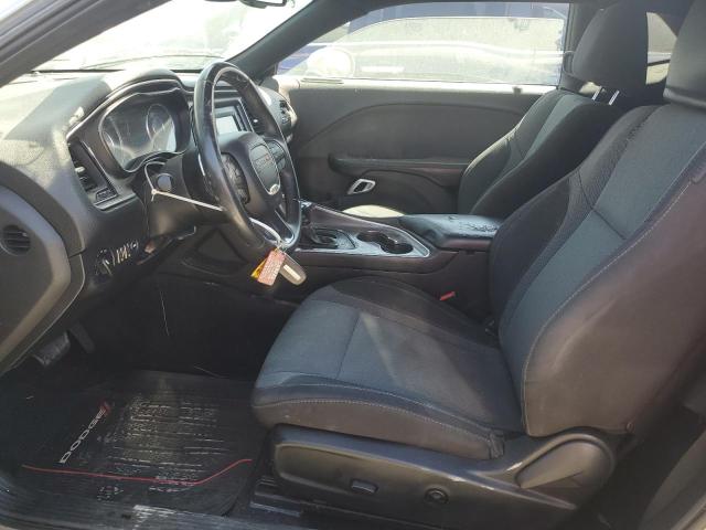 2C3CDZAG7GH158623 Dodge Challenger Sxt