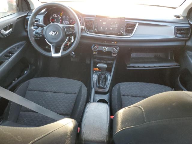 3KPA24AB0KE167653 KIA RIO S