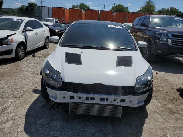 1FADP3L94EL355063 2014 FORD FOCUS, photo no. 5