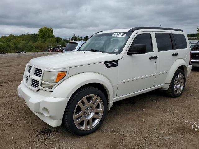 2007 Dodge Nitro R/T