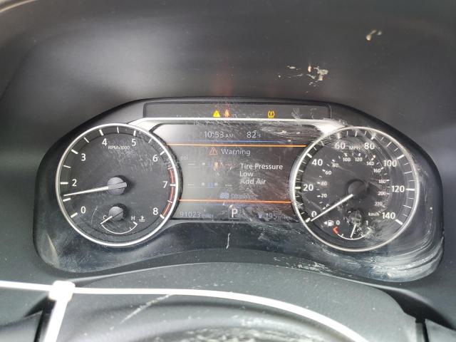 1N4BL4CV9KC169052 Nissan ALTIMA SR