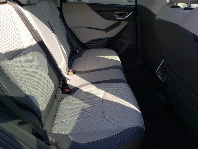 JF2SKAEC2NH496098 Subaru Forester Premium
