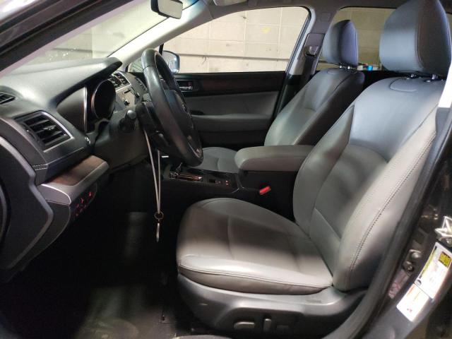 4S4BSAJC3K3269592 Subaru Outback 2.5i Limited