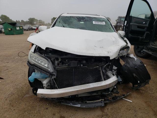5J8TB4H37GL007177 Acura RDX