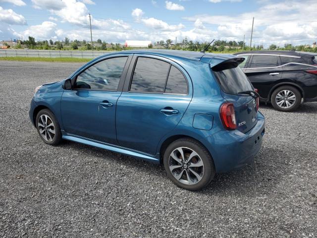 2019 NISSAN MICRA - 3N1CK3CP6KL219877