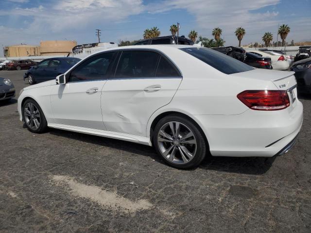 WDDHF5KB3EB030723 Mercedes-Benz E 350