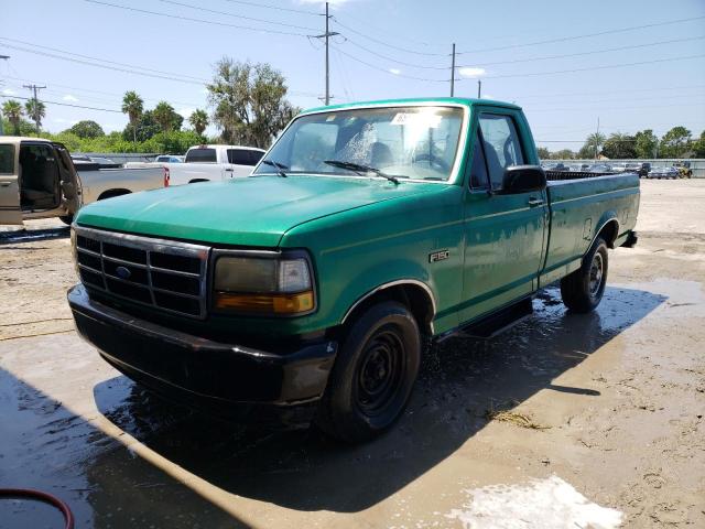 1995 Ford F-150 