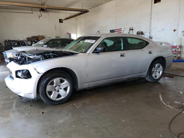 2008 Dodge Charger 