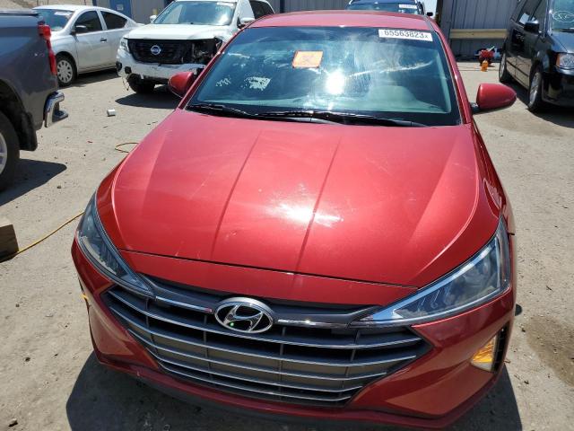 5NPD74LF6KH462766 Hyundai Elantra SE 5