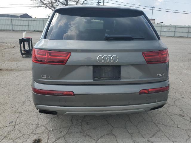 WA1LAAF78HD027286 2017 AUDI Q7, photo no. 6