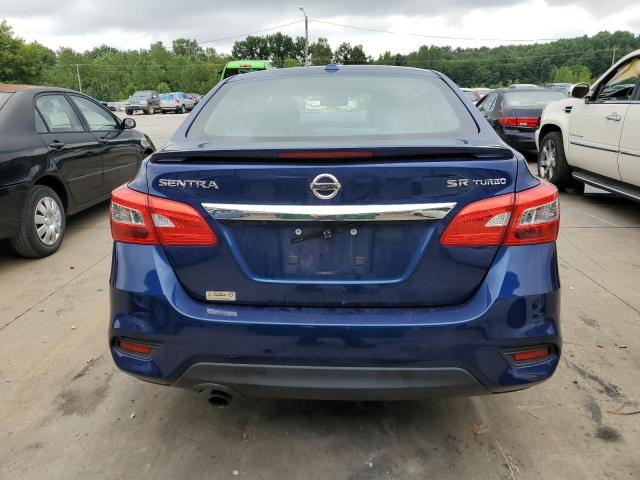 3N1CB7AP2KY275604 Nissan Sentra Sr Turbo