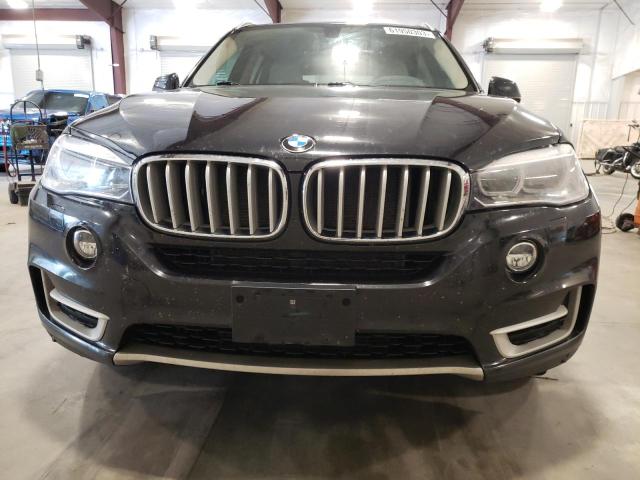 VIN 5UXKR0C58E0K42109 2014 BMW X5, Xdrive35I no.5