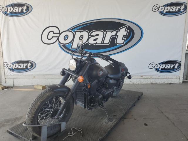2022 HONDA VT750 C2B JH2RC5371NK200683