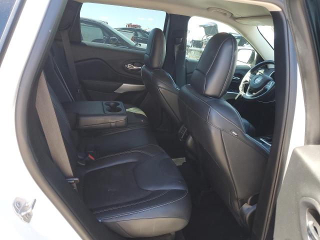 1C4PJLLB5JD590703 Jeep Cherokee Latitude Plus