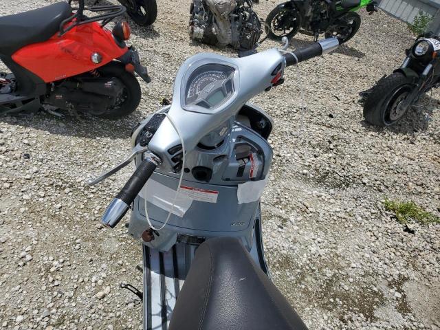 2022 VESPA GTS 300 - ZAPMA39M0N5101067