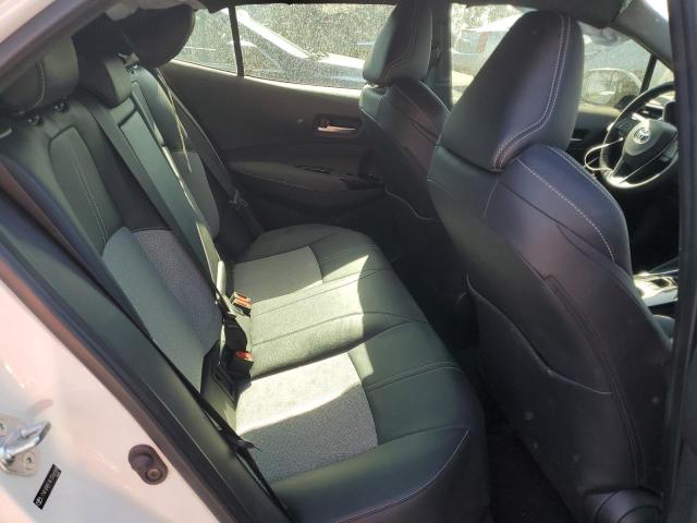JTNK4RBE9K3066988 Toyota COROLLA SE