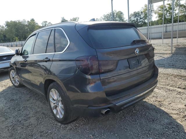BMW X5 XDRIVE35I 2015 1