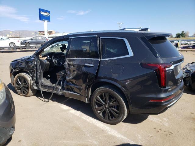 2020 CADILLAC XT6 PLATIN - 1GYKPFRS7LZ211492