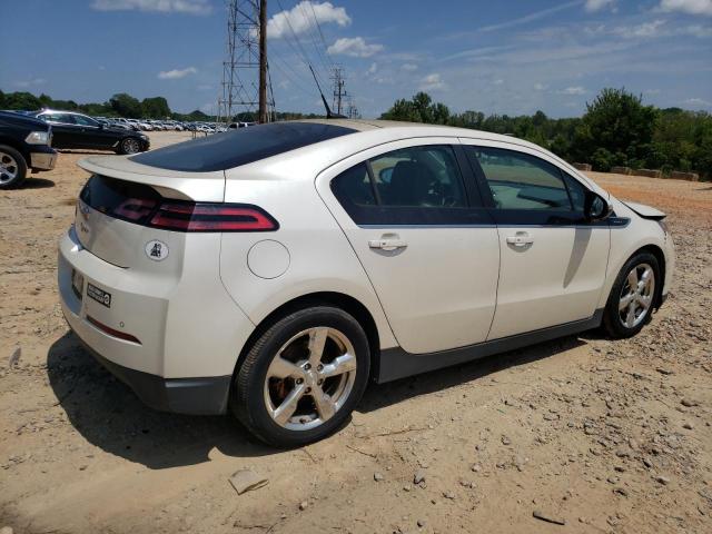 VIN 1G1RD6E45DU139168 2013 Chevrolet Volt no.3