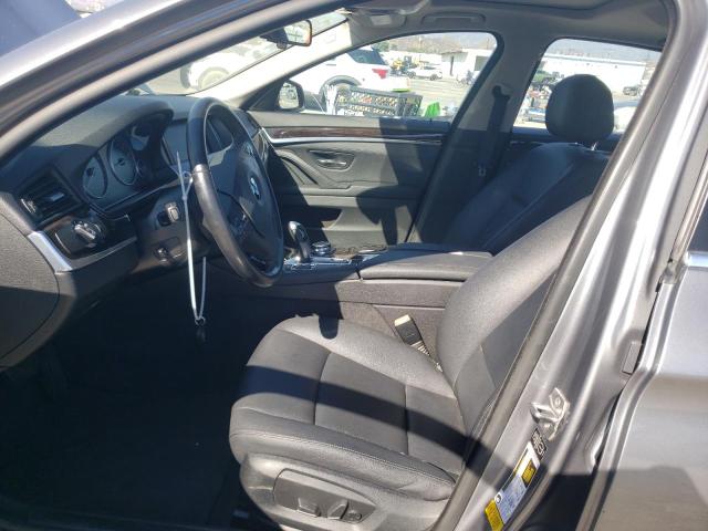 WBA5A5C54ED503681 BMW 528 I