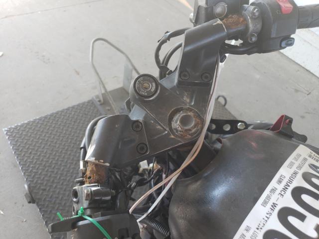 2012 KAWASAKI KDX250 - JKAEXMJ13CDAB2696
