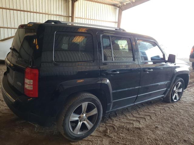 1C4NJPFA2GD622355 Jeep Patriot Latitude