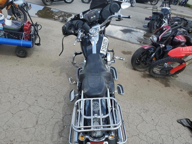 2007 HARLEY-DAVIDSON FLHRSE3 1HD1PG8117Y954661
