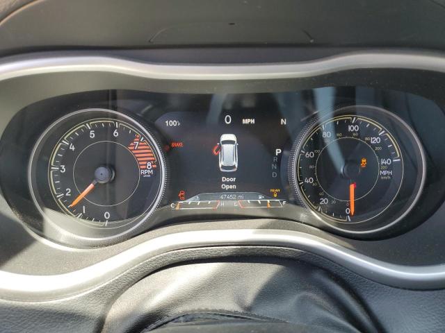 1C4PJMBS2HW649518 Jeep Cherokee Trailhawk