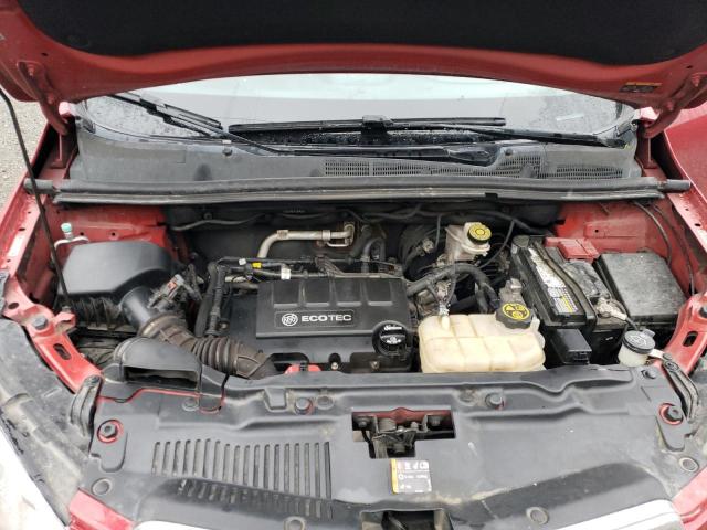 KL4CJGSB0FB229898 2015 BUICK ENCORE, photo no. 11