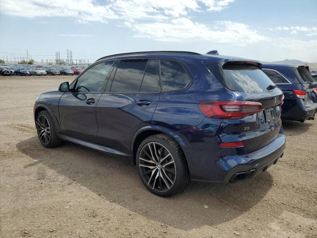 5UXJU4C02M9F49021 BMW X5 M50I 2