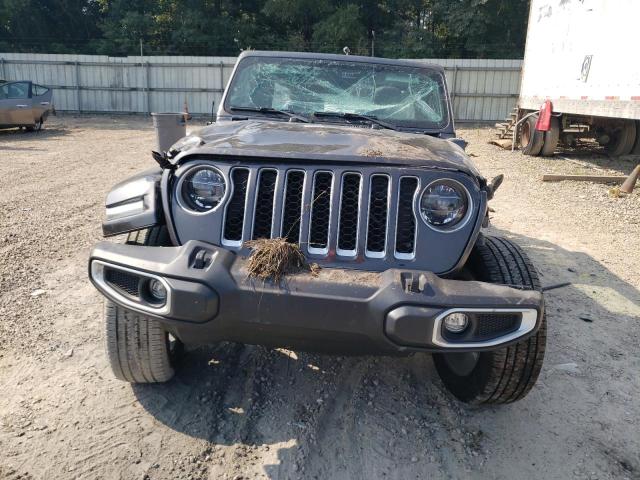 1C4JJXP61NW276793 Jeep Wrangler Unlimited Sahara 4xe