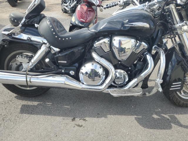 2005 HONDA VTX1800 S2 1HFSC49L75A300159