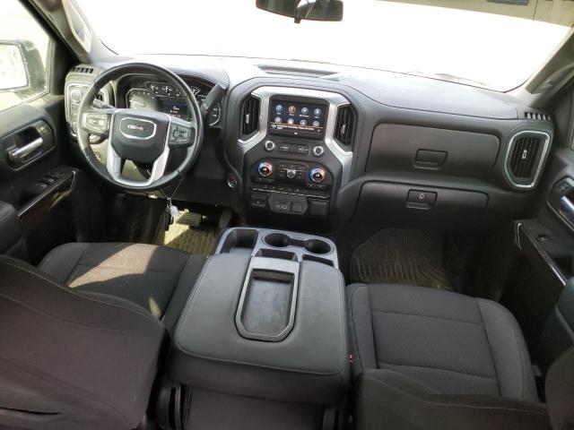 2021 GMC SIERRA K15 - 3GTU9BED9MG205509