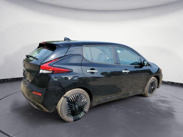 2023 NISSAN LEAF SV PL - 1N4CZ1CV9PC558007