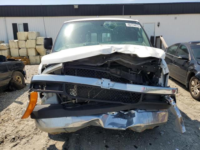 2019 CHEVROLET EXPRESS G2 - 1GCWGAFGXK1243084