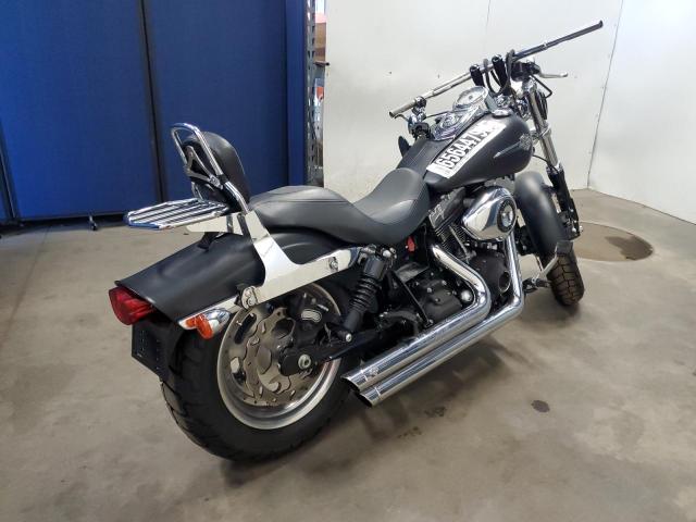 2010 HARLEY-DAVIDSON FXDF 1HD1GY415AC314307