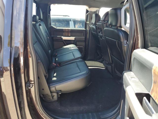 1FTFW1E49KKD74172 Ford F150 Supercrew