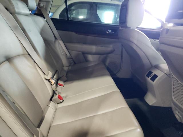 4S4BRBNC5E3295580 Subaru Outback 2.5i Limited