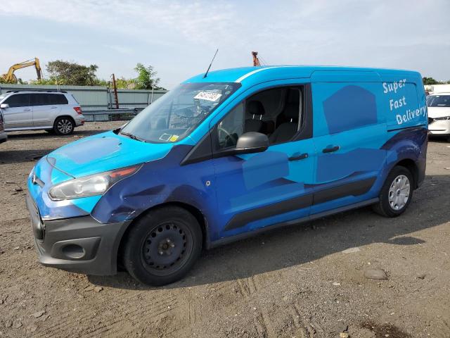 2015 Ford Transit Connect XL