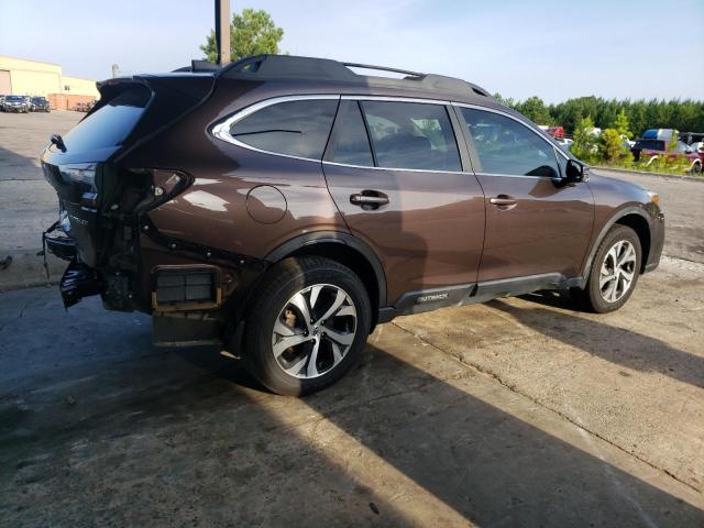 4S4BTANC8L3157816 Subaru Outback Limited