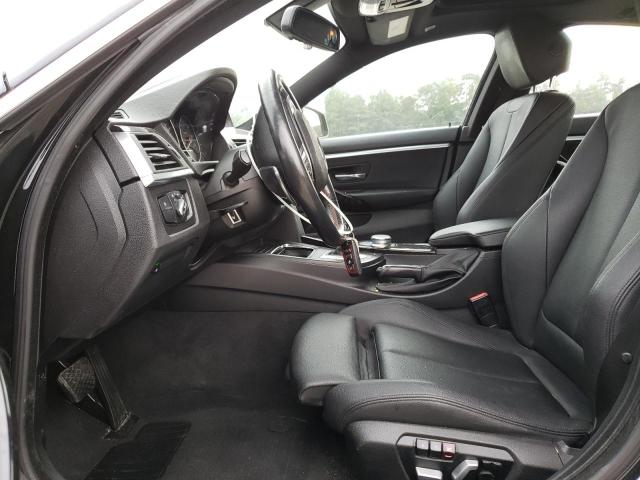 WBA4J3C52JBG91884 BMW 430xi Gran Coupe