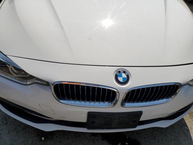 WBA8E1C53JA762796 BMW 330e