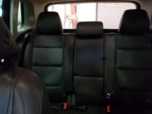 2016 VOLKSWAGEN TIGUAN COM WVGJV7AX8GW555985