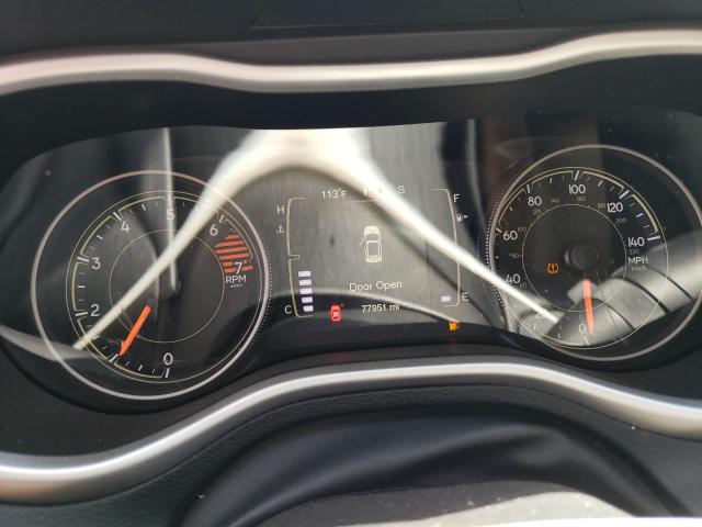 1C4PJMAB7GW219368 Jeep Cherokee Sport