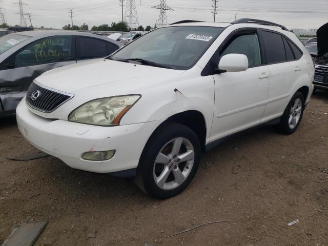 2006 Lexus RX 330 