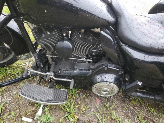 2013 HARLEY-DAVIDSON FLHTP POLI - 1HD1FMM10DB648234
