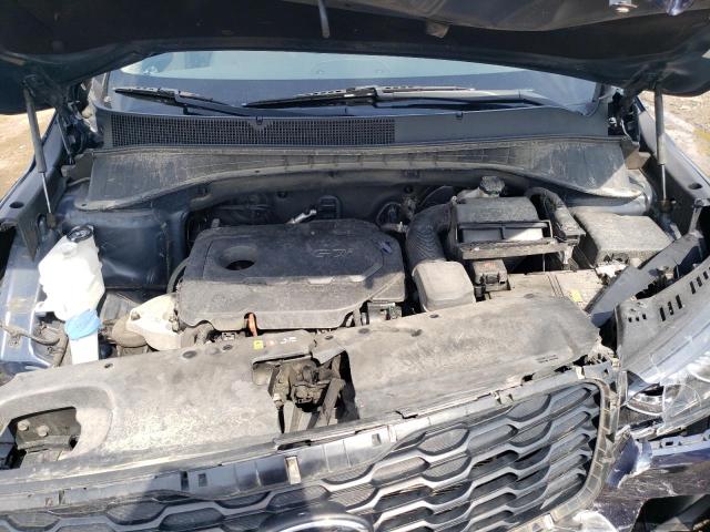 5XYPGDA3XKG520682 KIA SORENTO L