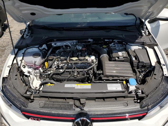 2023 VOLKSWAGEN GTI SE - WVWRA7CD6PW165926