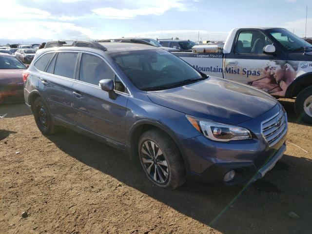 4S4BSBNC5F3345075 Subaru Outback 2.5i Limited