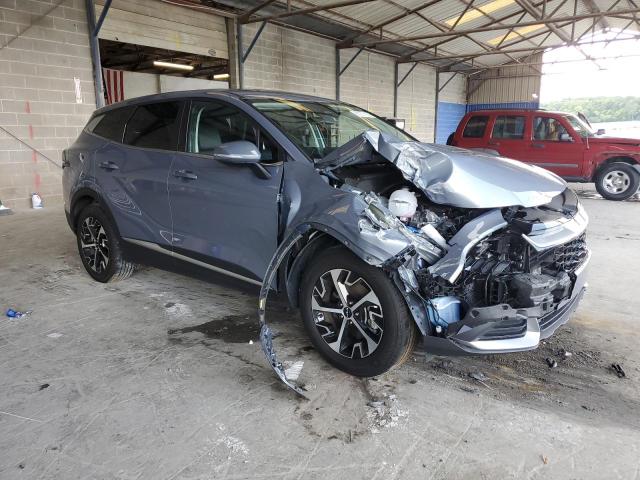 5XYK33AF8PG090233 KIA Sportage Ex